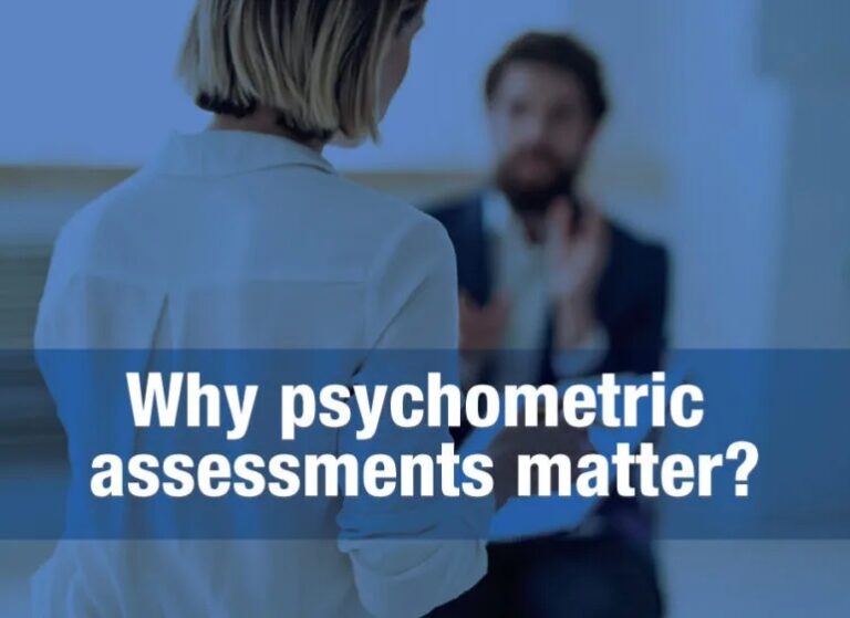 Psychometric Assessments for Organisations: 8 Proven Benefits, ROI Data & How to Choose