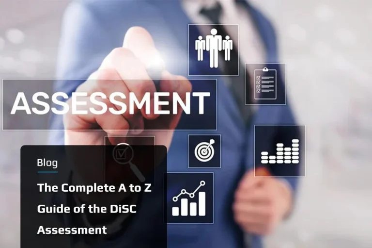 Unraveling the Truth and Enigma Around DiSC Assessment