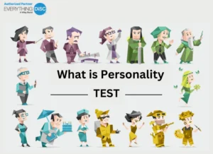 what is personality test