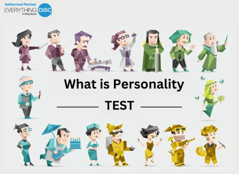 What is a Personality Test – Types, Importance, and Benefits