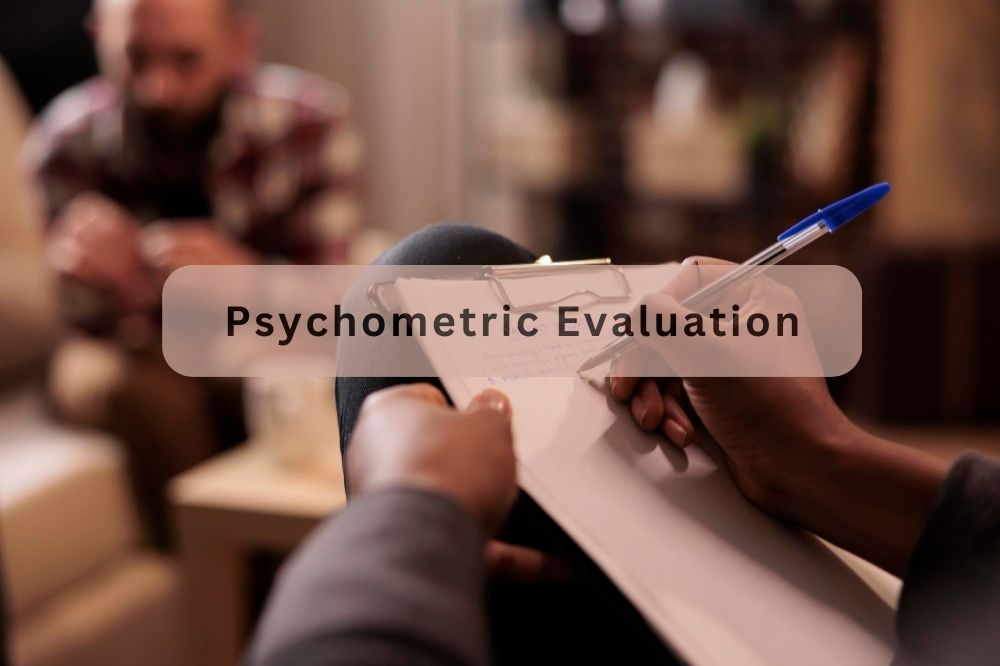 What is Psychometric Evaluation: Meaning and Definition?