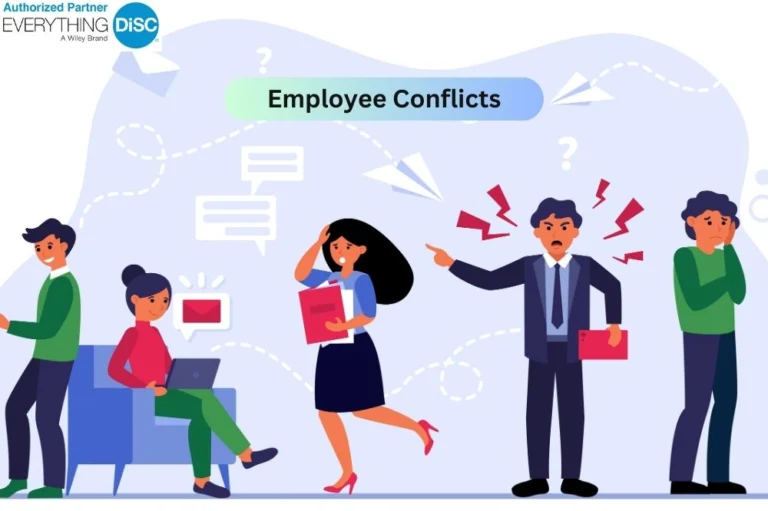 10 Ways to Resolve Employee Conflicts at Work