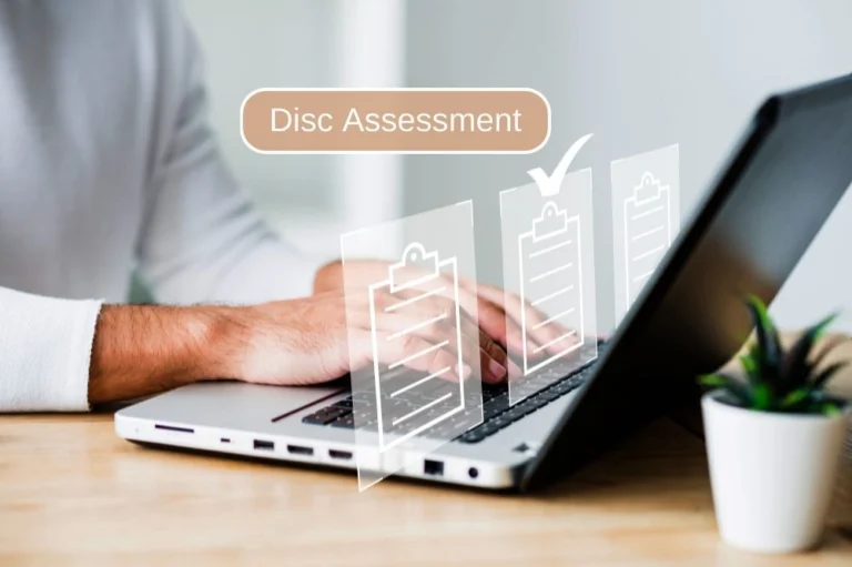 What is a Disc Assessment, DISC Personality Types and Benefits