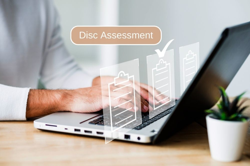 What is a Disc Assessment, DISC Personality Types and Benefits