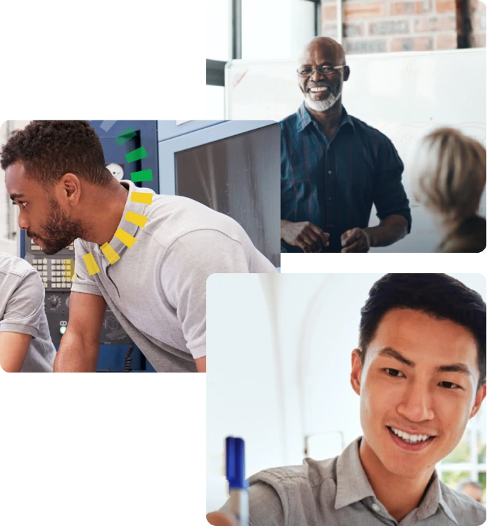 everything disc management