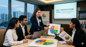 DiSC Certification in India