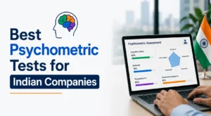 Psychometric Tests for Companies in India
